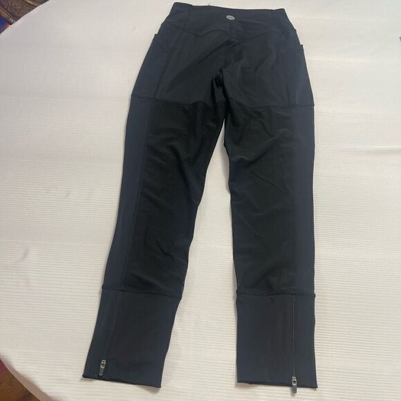 Urban Outfitters Without Walls Black Leggings Size Large - Picture 7 of 10